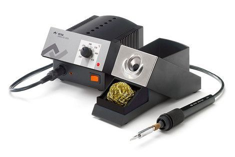 Станция Ersa Analog 60A паяльная (0ANA60A)