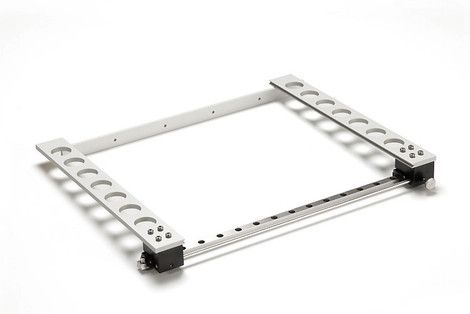 Держатель рамочный Ersa 0IRHP100A-06 к плитке IRHP100A-03