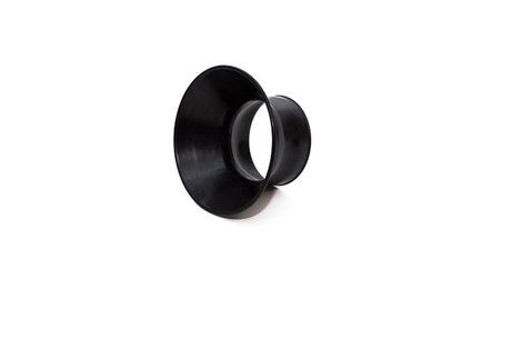 Дымоприемник Ersa 0CA10-5002 круглый