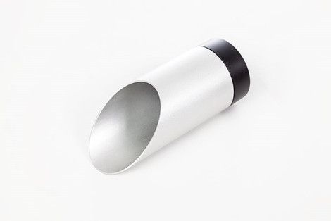 Дымоприемник Ersa 0CA10-5001 цилиндрический