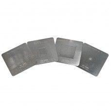 Трафарет для нанесения паяльной пасты 20x20 Ersa 0PR100-D002