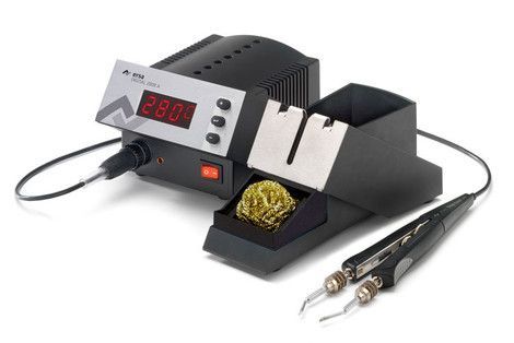 Станция Ersa DIG20A-ChipTool ремонтная(0DIG20A45)