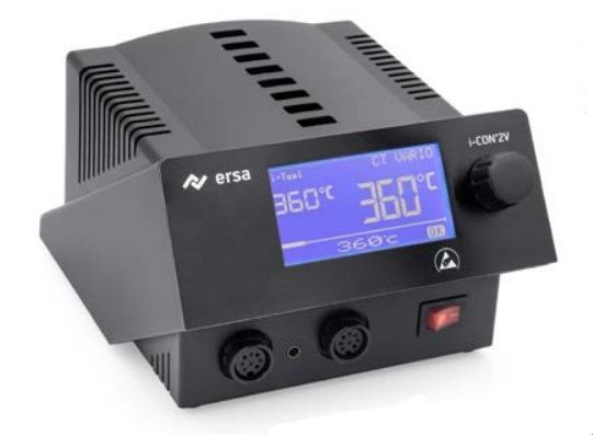 Паяльная станция i-CON 2V MK2 (0IC2235V)