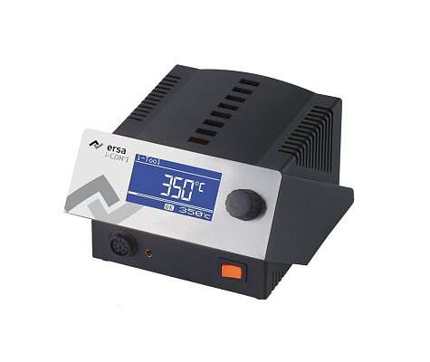Станция паяльная i-CON 1C Ersa 0IC113A0C