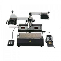 Станция ИК Ersa IR550Aplus (основной блок) (0IR550A)