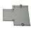 Фиксирующая рамка PL 550 Ersa 0PR100-PL550