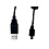 Кабель USB Ersa 3ET00264