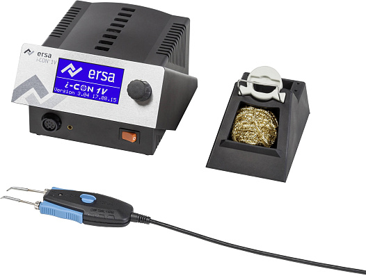 Станция паяльная i-CON 1V Ersa 0IC1100VCV