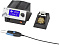 Станция паяльная i-CON 1V Ersa 0IC1100VCV