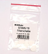 Фильтр проходной Ersa 072605/10 для XT(10шт)