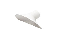 Дымоприемник Ersa 0CA10-5004 полукруглый