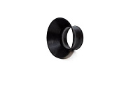 Дымоприемник Ersa 0CA10-5002 круглый