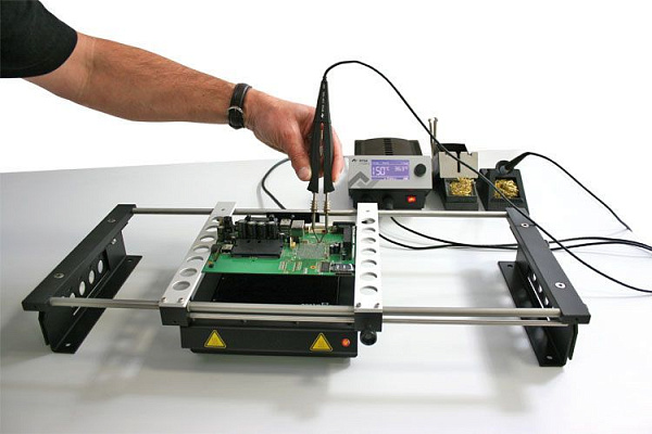 Инфракрасная плитка Ersa 0IRHP100A-03