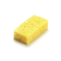 Чистящая губка Ersa 004G, 34*65мм (0004G)