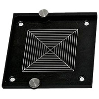Фиксирующая рамка PL 650 Ersa 0PR100-PL650
