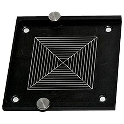 Фиксирующая рамка PL 650 Ersa 0PR100-PL650