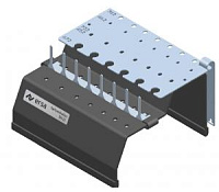 Держатель наконечников SH11 Ersa 0SMD8015