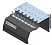 Держатель наконечников SH11 Ersa 0SMD8015